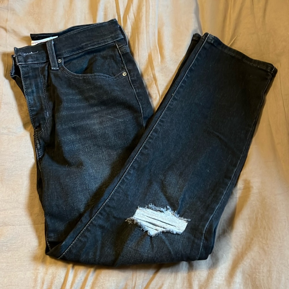 Women’s Levi’s
